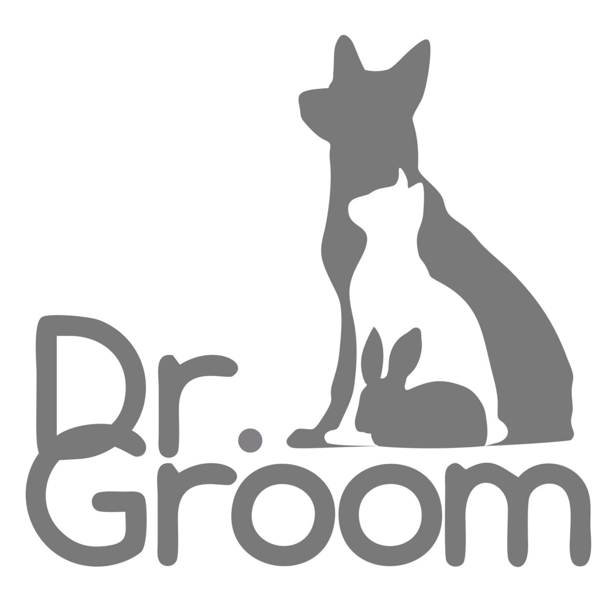 Логотип партнера Doctor Groom